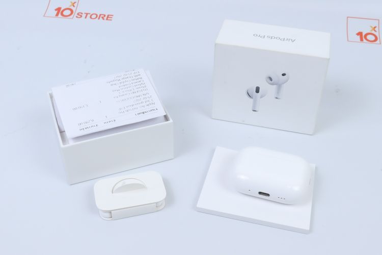 AirPods Pro 3 รูปที่ 15