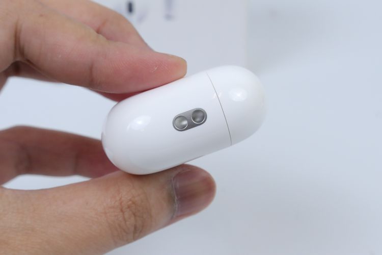 AirPods Pro 3 รูปที่ 7