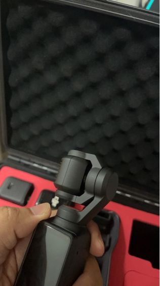 Dji Osmo pocket 3 creator combo รูปที่ 3