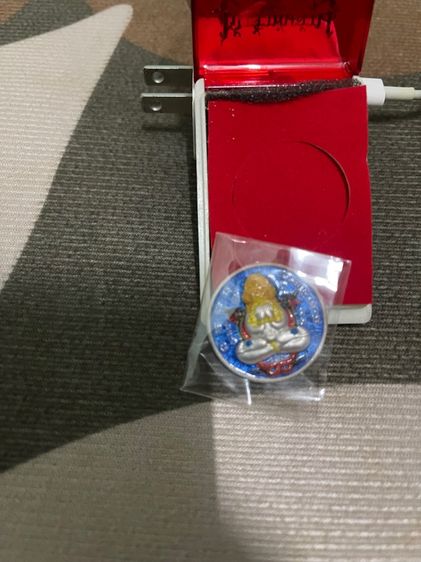 พระเหรียญ รูปที่ 2