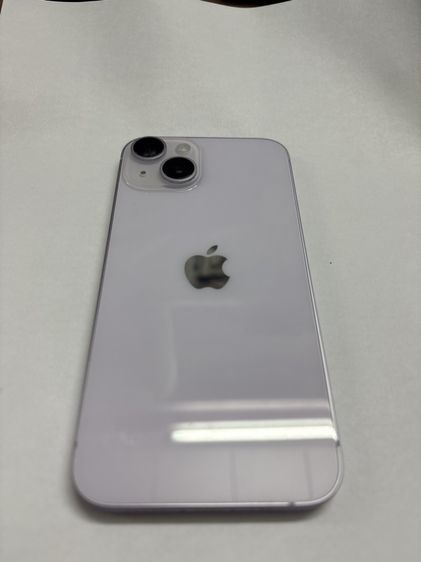 IPhone 14 128 gb สีม่วง มือ2 รูปที่ 6