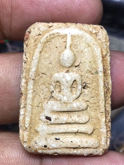 สมเด็จวัดระฆังพิมพ์เจดีย์