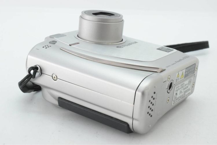 RARE ITEM กล้องดิจิตอล Fujifilm FinePix 4700Z 🇯🇵 สภาพสวยมาก  รูปที่ 7