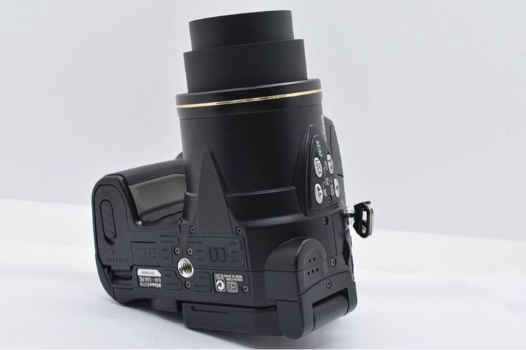 กล้องดิจิตอล Nikon coolpix 5700 🇯🇵 (ตัวโปรยุค2000s) สภาพสวย รูปที่ 7