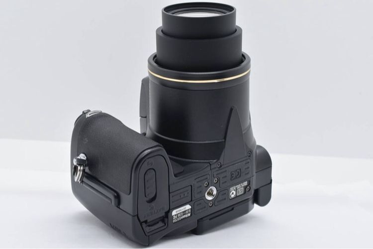 กล้องดิจิตอล Nikon coolpix 5700 🇯🇵 (ตัวโปรยุค2000s) สภาพสวย รูปที่ 8