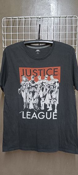เสื้อลายการ์ตูน  รูปที่ 3