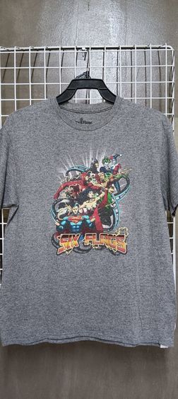 เสื้อลายการ์ตูน  รูปที่ 17