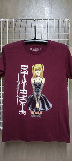 เสื้อลายการ์ตูน  รูปที่ 10