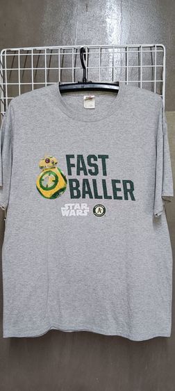 เสื้อลายการ์ตูน  รูปที่ 11