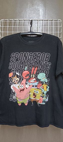 เสื้อลายการ์ตูน  รูปที่ 12