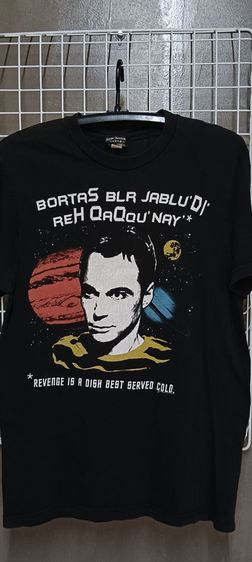 เสื้อลายการ์ตูน  รูปที่ 2