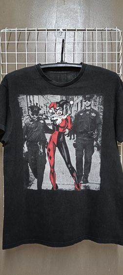 เสื้อลายการ์ตูน  รูปที่ 4