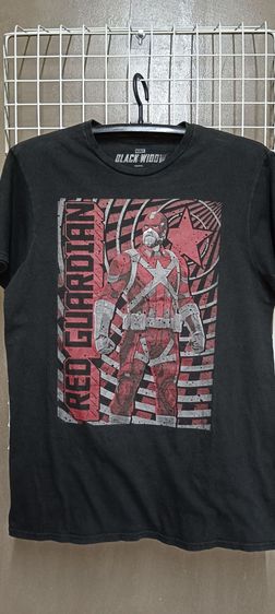 เสื้อลายการ์ตูน  รูปที่ 7