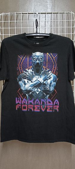 เสื้อลายการ์ตูน  รูปที่ 8