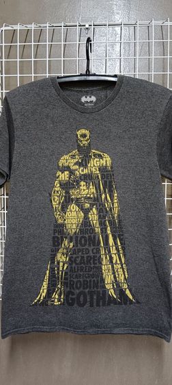 เสื้อลายการ์ตูน  รูปที่ 9
