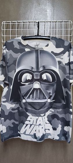 เสื้อลายการ์ตูน  รูปที่ 14