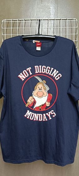 เสื้อลายการ์ตูน  รูปที่ 13