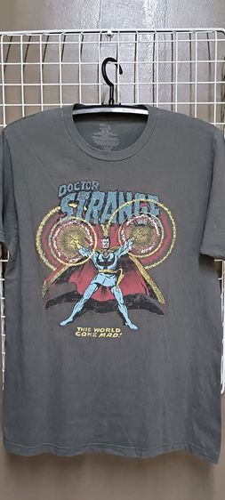 เสื้อลายการ์ตูน 