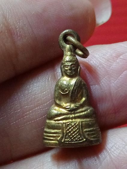 หลวงพ่อโสธร แท้ ถูก ดี