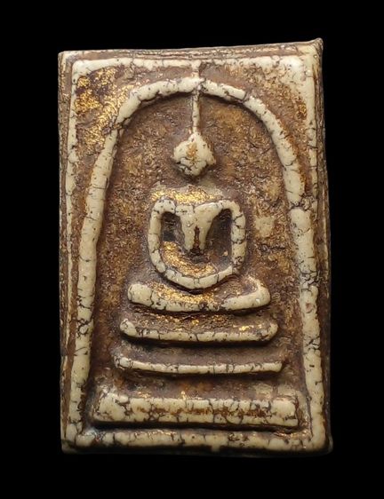 พระสมเด็จ พิมพ์ใหญ่