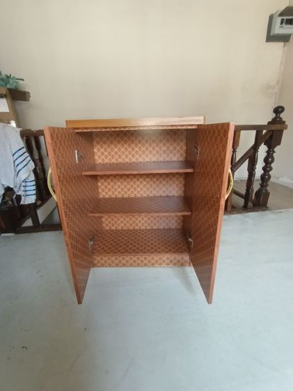 ตู้เก็บของขนาดเล็ก รูปที่ 2