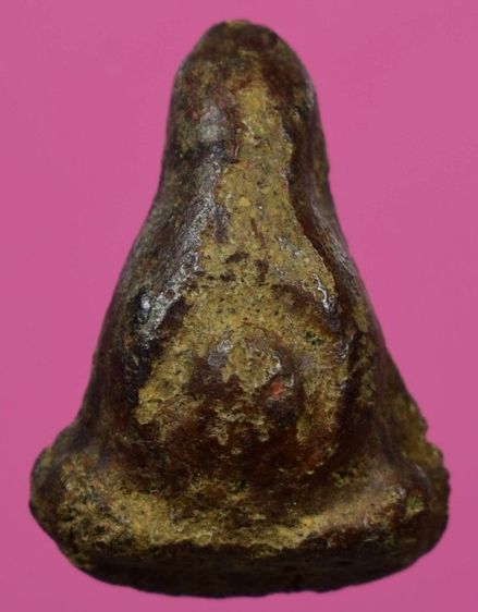 พระปิดตาหลวงปู่ยิ้ม วัดหนองบัว