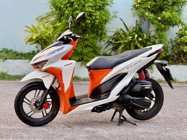 CLICK150i 2020 รูปที่ 4