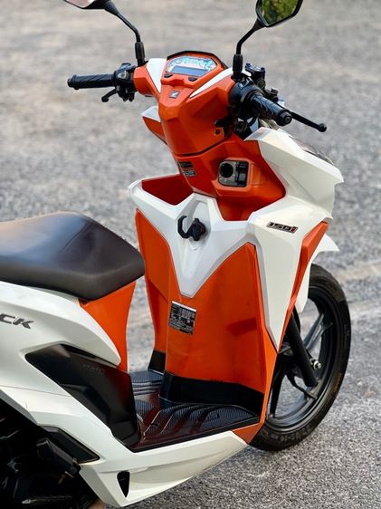 CLICK150i 2020 รูปที่ 6