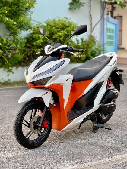 CLICK150i 2020 รูปที่ 3