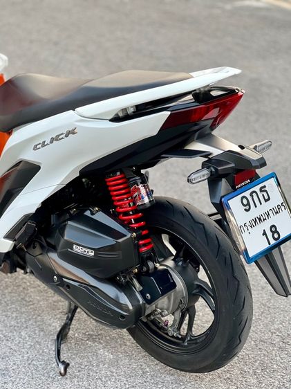 CLICK150i 2020 รูปที่ 8