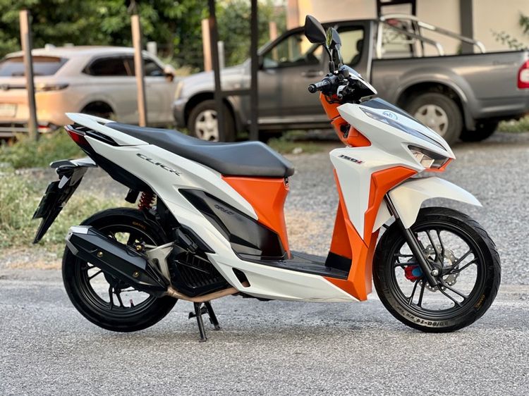 CLICK150i 2020 รูปที่ 5