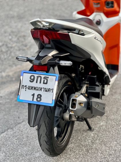 CLICK150i 2020 รูปที่ 7