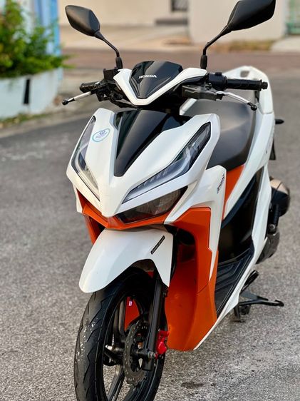 CLICK150i 2020 รูปที่ 2