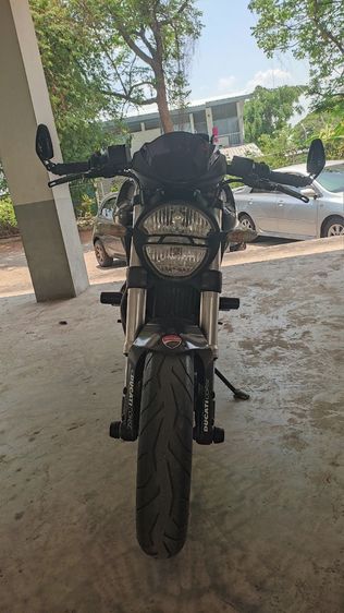 ยี่ห้ออื่นๆ รุ่นอื่นๆ 2014 รุ่นย่อยอื่นๆ เบนซิน เกียร์ธรรมดา ดำ รูปที่ 2