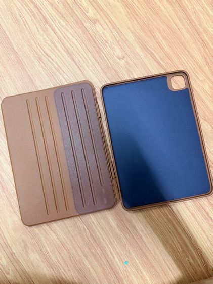 IPad Pro 11 M4 ประกันเหลือ แบต 100 รูปที่ 7