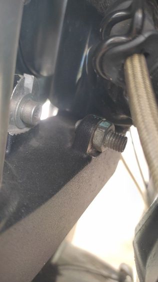 ducati monster 796 รูปที่ 14