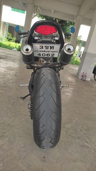 ducati monster 796 รูปที่ 5