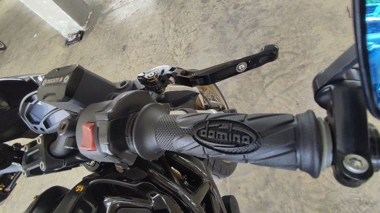 ducati monster 796 รูปที่ 13