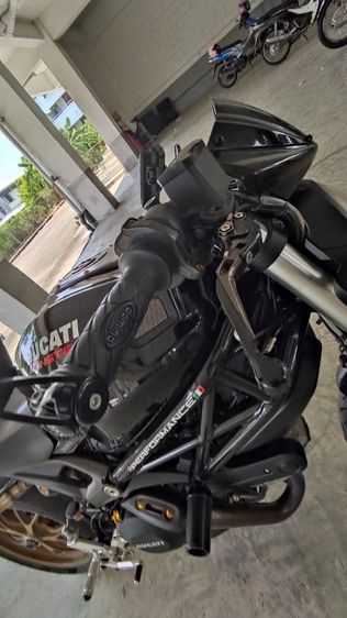 ducati monster 796 รูปที่ 12