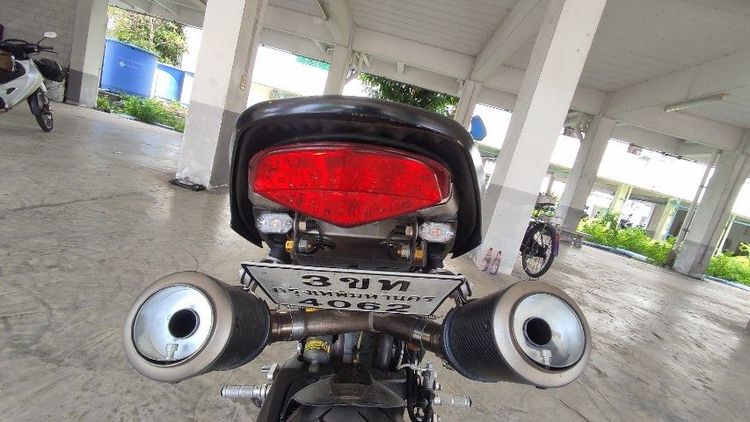 ducati monster 796 รูปที่ 9