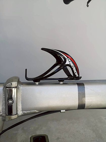  จักรยานพับ Dahon Horize สีบรอนซ์เทา สภาพเดิมๆ สวยใหม่ ล้อ20" มือเดียว นัดดูได้ ของอยู่บางเขน-สายใหม รูปที่ 10