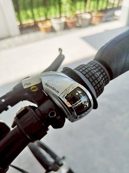  จักรยานพับ Dahon Horize สีบรอนซ์เทา สภาพเดิมๆ สวยใหม่ ล้อ20" มือเดียว นัดดูได้ ของอยู่บางเขน-สายใหม รูปที่ 12