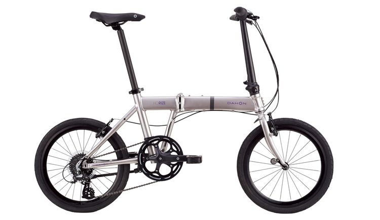  จักรยานพับ Dahon Horize สีบรอนซ์เทา สภาพเดิมๆ สวยใหม่ ล้อ20" มือเดียว นัดดูได้ ของอยู่บางเขน-สายใหม รูปที่ 13