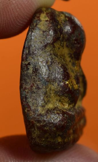 พระปิดตาหลังแบบ หลวงพ่อแก้ววัดเครือวัลย์ รูปที่ 4