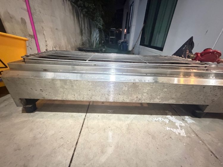 เตาย่าง รูปที่ 2