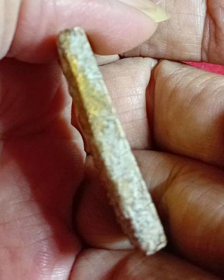 พระสมเด็จบางขุนพรหม พิมพ์เส้นด้าย รูปที่ 3