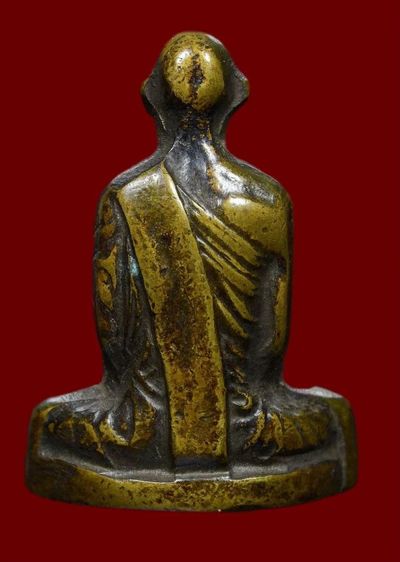 หลวงพ่อเดิม รูปที่ 2