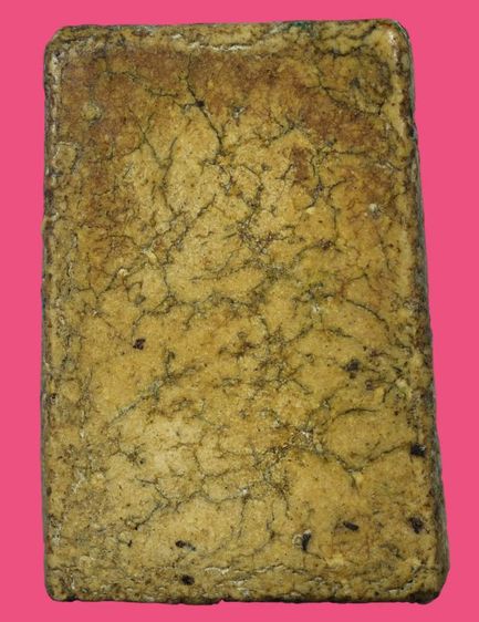 พระสมเด็จวัดระฆัง พิมพ์ใหญ่ รูปที่ 3