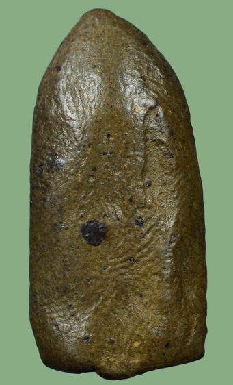 พระรอดลำพูน ครูวัดมหาวัน รูปที่ 2