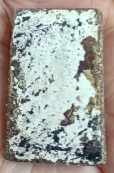 พระสมเด็จวัดระฆัง พิมพ์ใหญ่ รูปที่ 3